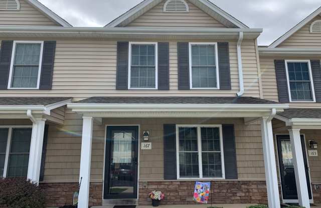 Tavern Grove Townhome in Campbell County-Near Airport photos photos