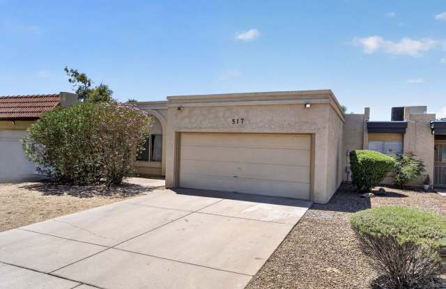 Modern Updated Tempe Townhome Near ASU & Downtown with Resort-Style Amenities photos photos Modern Updated Tempe Townhome Near ASU & Downtown with Resort-Style Amenities photos photos