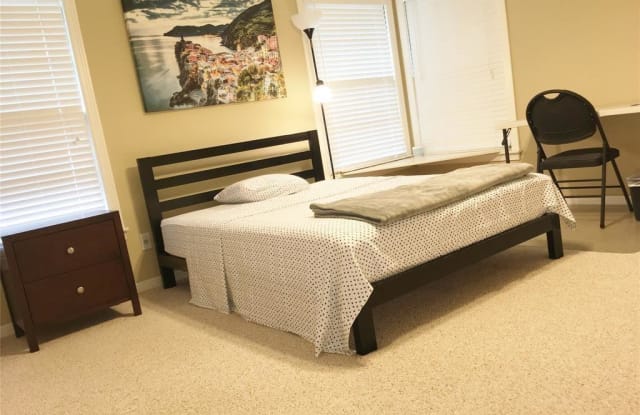 2009 Sheridan Street - 2009 Sheridan St, Houston, TX 77030
