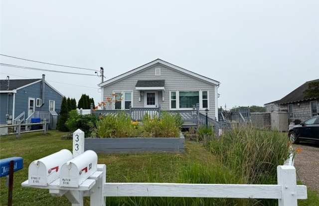 33 BREACH Drive - 33 Breach Drive, Weekapaug, RI 02891