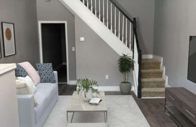 2334 BARCLAY STREET - 2334 Barclay Street, Baltimore, MD 21218