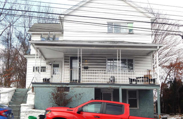 2116 Pittston Avenue - 2116 Pittston Avenue, Scranton, PA 18505