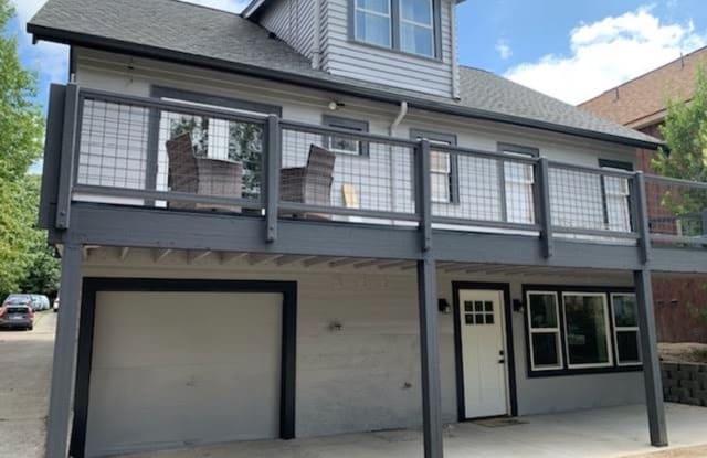 125 28th Ave Unit B - 125 28th Avenue, Seattle, WA 98122