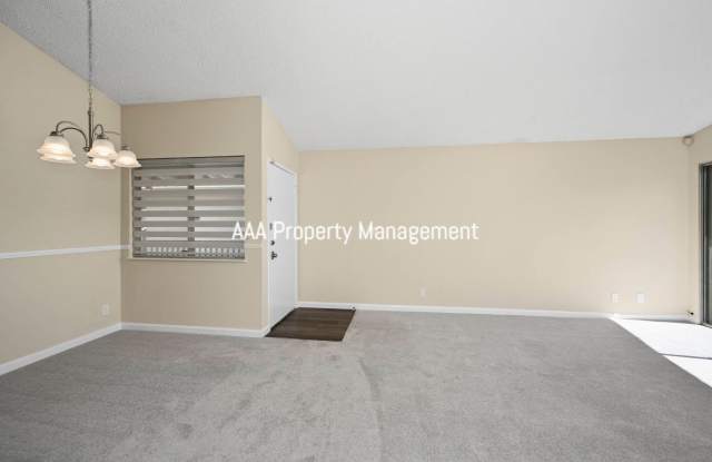 Concord Beautiful 2 bedroom 1 bath condo! Fresh paint, Kirkwood Association, Community pool! Gallery 4