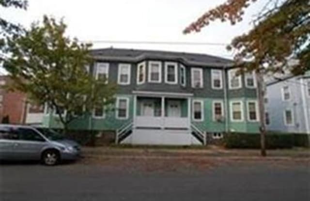 70 Salem - 70 Salem Street, Salem, MA 01970