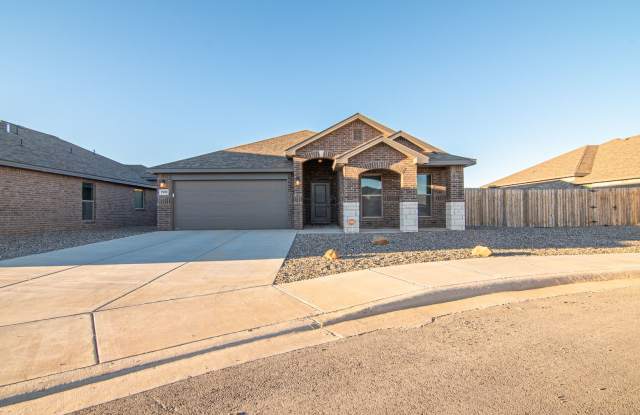 Cul-de-Sac Living in Lone Star Trails - 4BR with Evergreen Yard - 2909 Battle Av photos photos