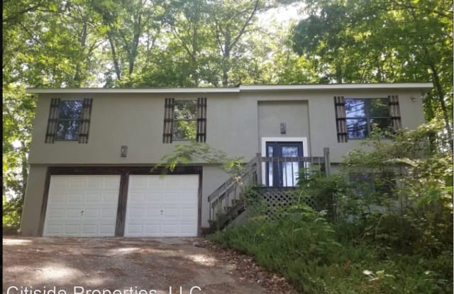 1590 Allgood Rd. - 1590 Allgood Road, DeKalb County, GA 30083