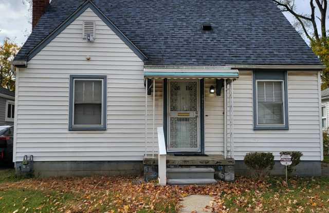 20421 Monte Vista Street - 20421 Monte Vista Street, Detroit, MI 48221 20421 Monte Vista Street - 20421 Monte Vista Street, Detroit, MI 48221
