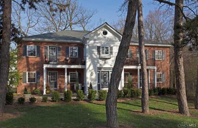 3633 Ault Park Avenue unit: 1 - 3633 Ault Park Avenue, Cincinnati, OH 45208