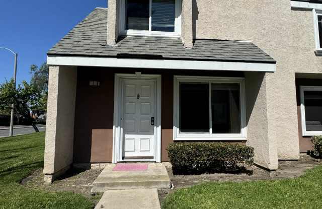 1 Dover - 1 Dover, Irvine, CA 92604