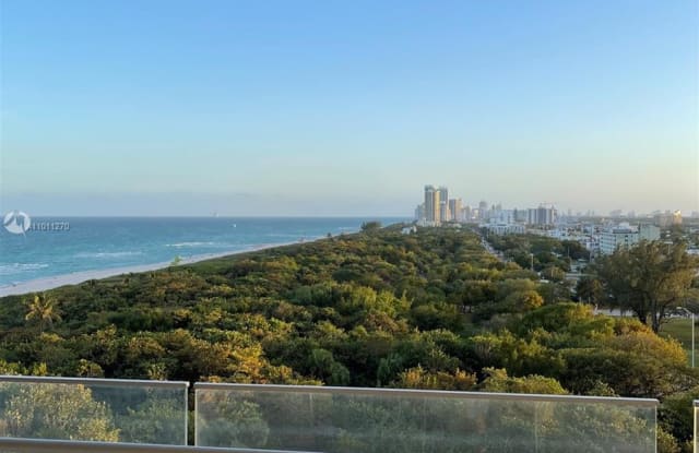 8701 Collins Ave - 8701 Collins Ave, Miami Beach, FL 33154