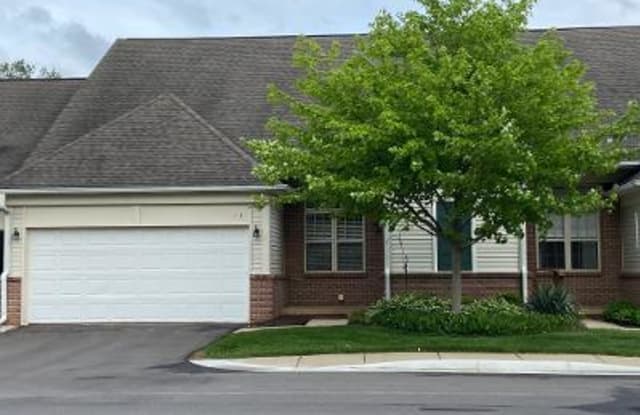 113 Pondview Court - 113 Pondview Court, Brighton, MI 48116
