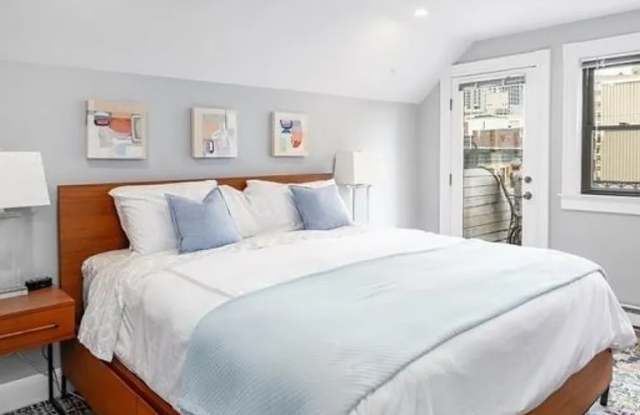 120 Norway St Apt 12 - 120 Norway Street, Boston, MA 02115