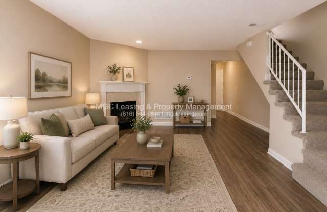 South Garden Townhomes Gallery 2