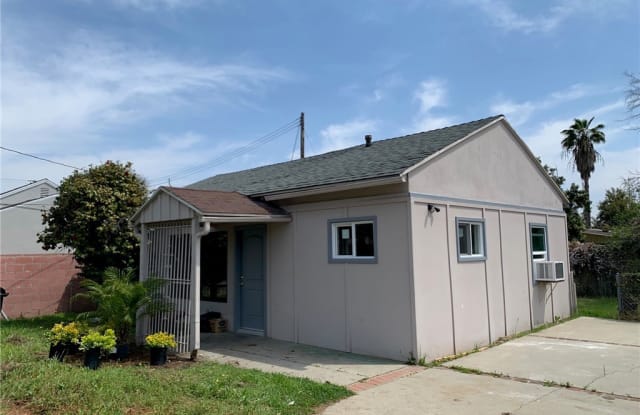 9736 Val Street - 9736 Val Street, Temple City, CA 91780