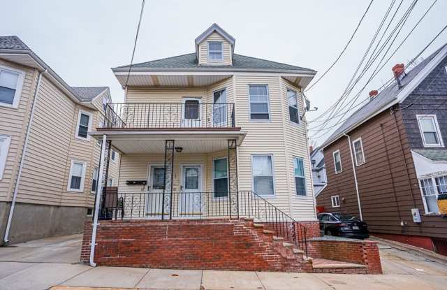 85 Partridge Ave - 85 Partridge Avenue, Somerville, MA 02145