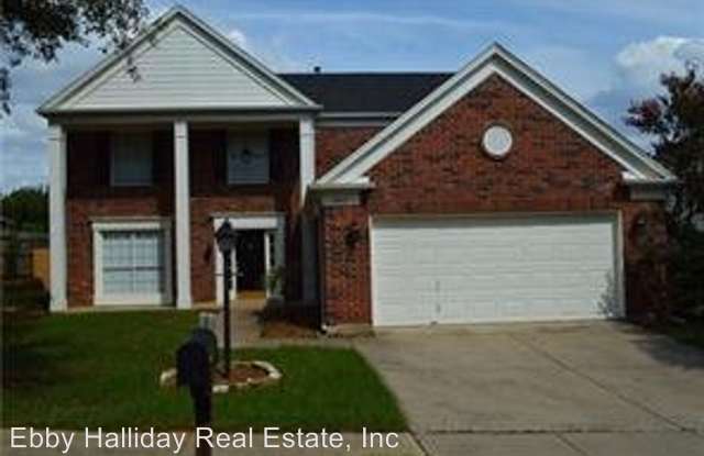 5317 Signal Peak Dr - 5317 Signal Peak Drive, Arlington, TX 76017
