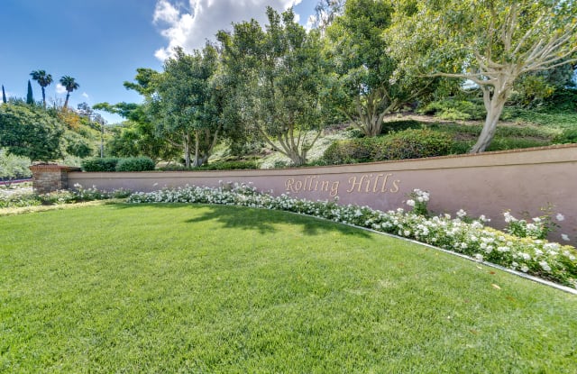 28571 Springfield Dr - 28571 Springfield Drive, Laguna Niguel, CA 92677