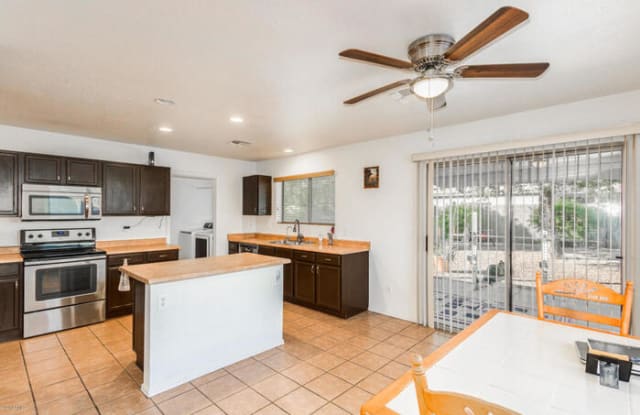 474 West Fabens Lane - 474 West Fabens Lane, Gilbert, AZ 85233