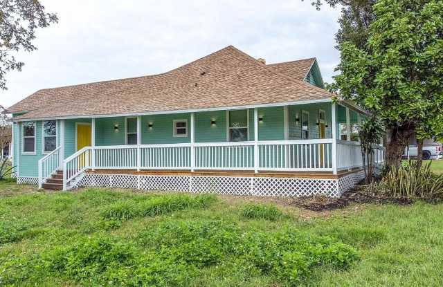 4955 Old Lucerne Park Road - 4955 Old Lucerne Park Road, Winter Haven, FL 33881
