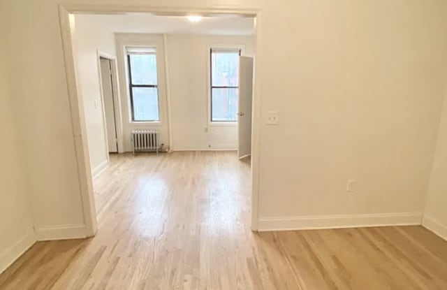 329 E 14th St - 329 East 14th Street, New York City, NY 10003