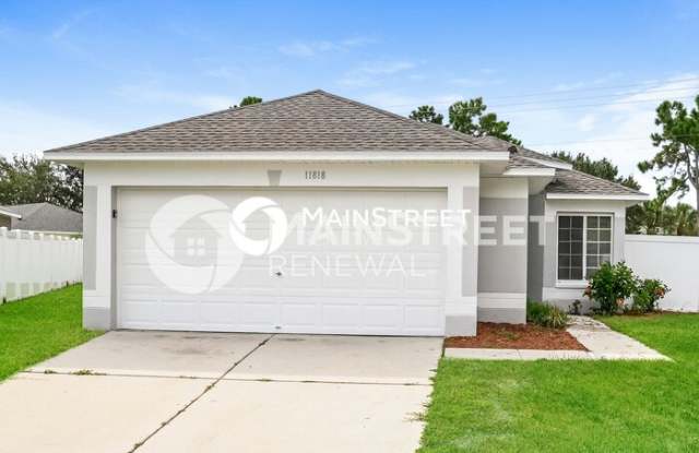 11818 Lynmoor Drive photos photos