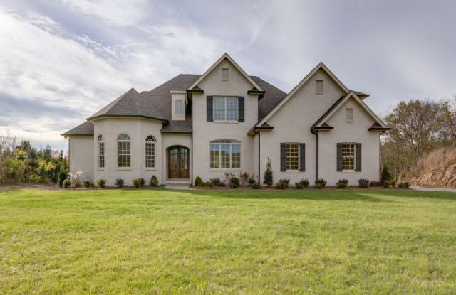 Spacious Luxury in the Heart of Brentwood - 1489 Kellywood Drive, Brentwood, TN 37027