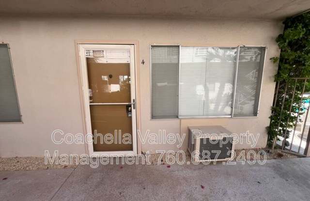 2290 S Palm Canyon Drive Gallery 2