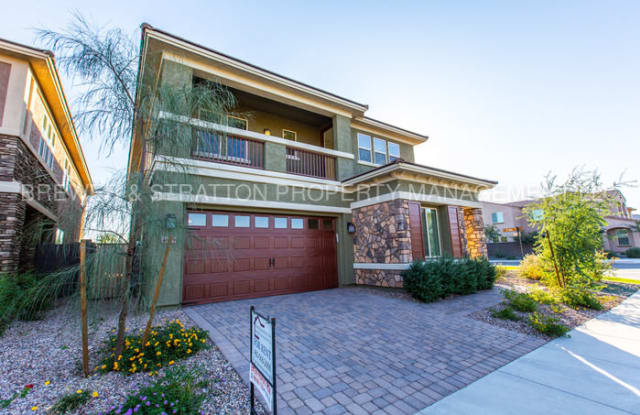 4609 East Walter Way - 4609 E Walter Wy, Phoenix, AZ 85050
