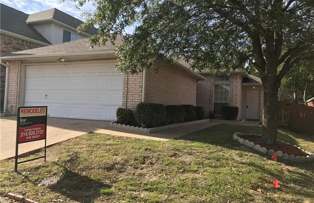 225 Juniper Ridge Court - 225 Juniper Ridge Court, DeSoto, TX 75115