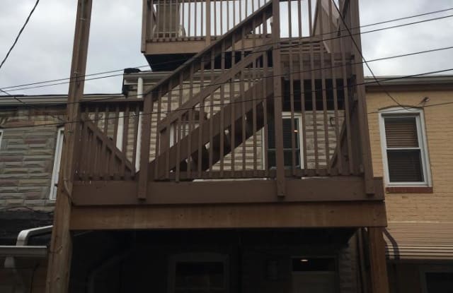 529 South East Avenue - 529 South East Avenue, Baltimore, MD 21224