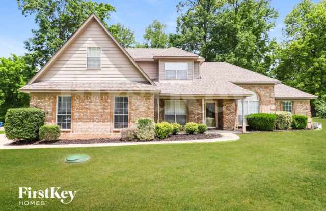 48 Sweetwoods Drive - 48 Sweetwoods Drive, Atoka, TN 38004