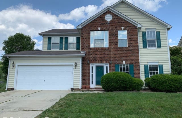 5774 Cambridge Bay Drive - 5774 Cambridge Bay Drive, Charlotte, NC 28269