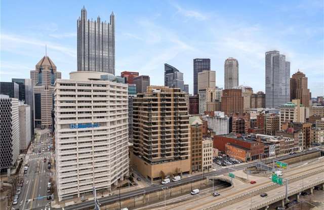 151 Fort Pitt Blvd - 151 Fort Pitt Boulevard, Pittsburgh, PA 15222