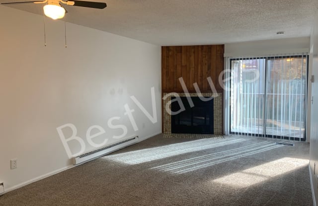 14740 E Kentucky Dr Apt 728 - 14740 E Kentucky Dr, Aurora, CO 80012