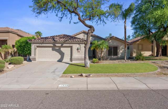 1838 W Brookwood Court photos photos