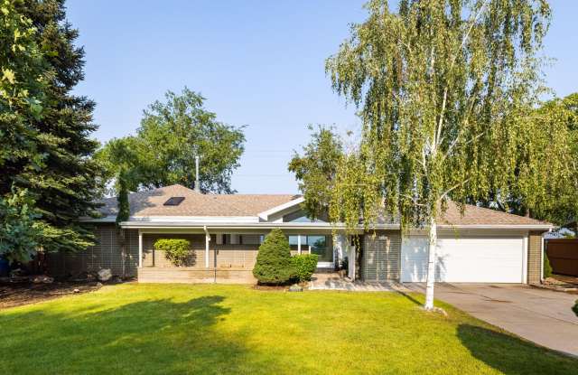 Remodeled 1960's Home in Olympus Cove - 4650 South Deer Creek Road, Millcreek, UT 84124