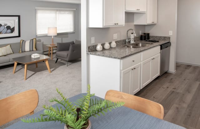 Crosstown Commons - Affordable Housing photos photos