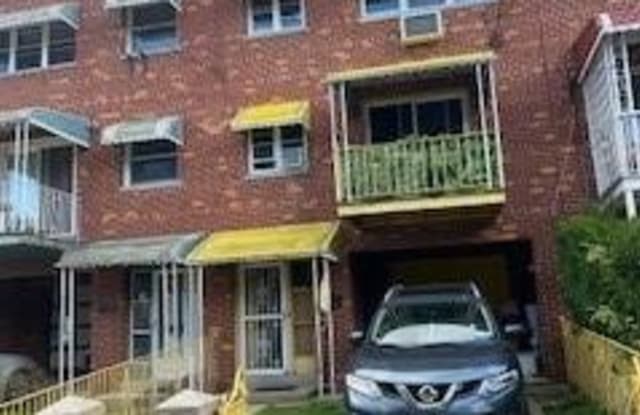 425 Saint Lawrence Avenue - 425 Saint Lawrence Avenue, Bronx, NY 10473
