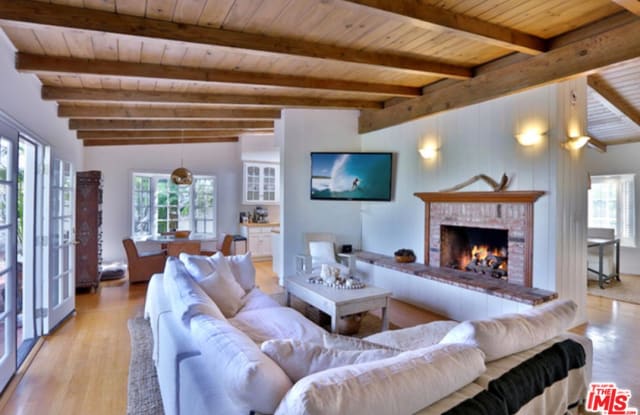 6540 DUME Drive - 6540 Dume Drive, Malibu, CA 90264