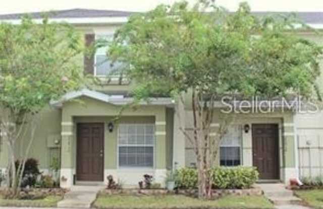 20414 BERRYWOOD LANE - 20414 Berrywood Lane, Tampa, FL 33647