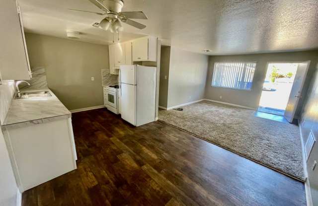 Modesto Rental Properties|222 Corson Ave. Gallery 1