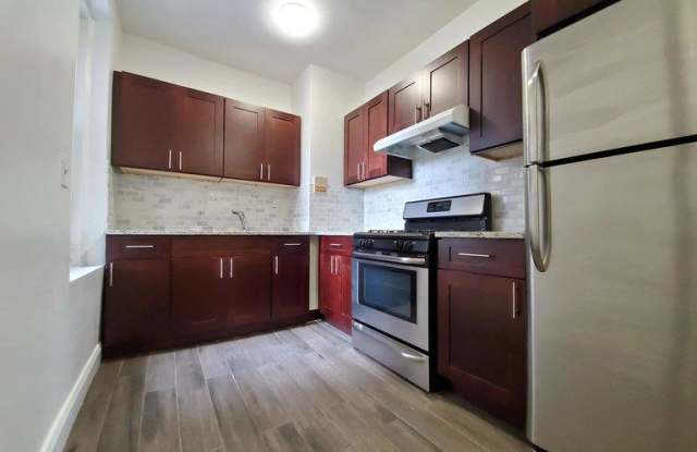 520 West 218th Street photos photos