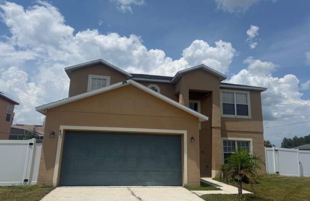 Beautiful and Spacious Home in Poinciana photos photos