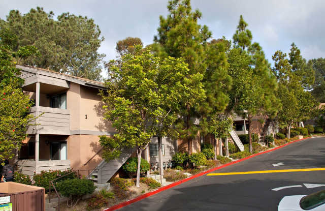 Elán Quail Pointe Apartment Homes Gallery 2