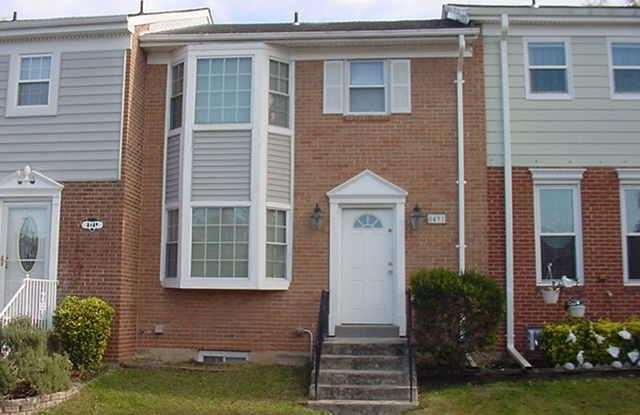 8491 STONEWALL Road - 8491 Stonewall Road, Manassas, VA 20110