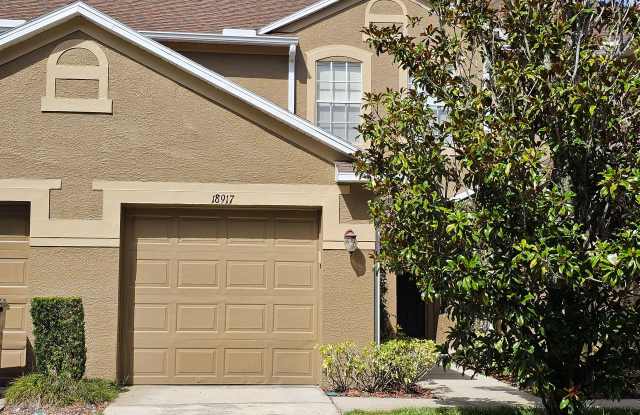 2 Bedroom, 1.5 bath townhome in gated community in New Tampa photos photos