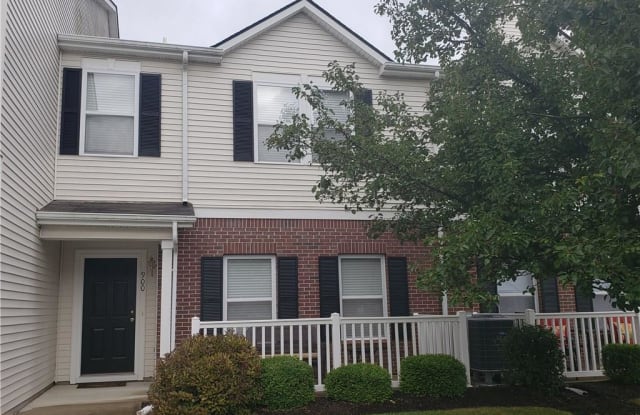 13320 WHITE GRANITE Drive - 13320 White Granite Drive, Fishers, IN 46038