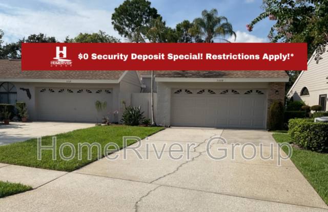 5508 Salem Square Dr S - 5508 Salem Square Drive South, East Lake, FL 34685 5508 Salem Square Dr S - 5508 Salem Square Drive South, East Lake, FL 34685