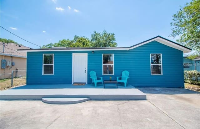 7508 CAROLYN AVENUE - 7508 Carolyn Avenue, Orange County, FL 32807